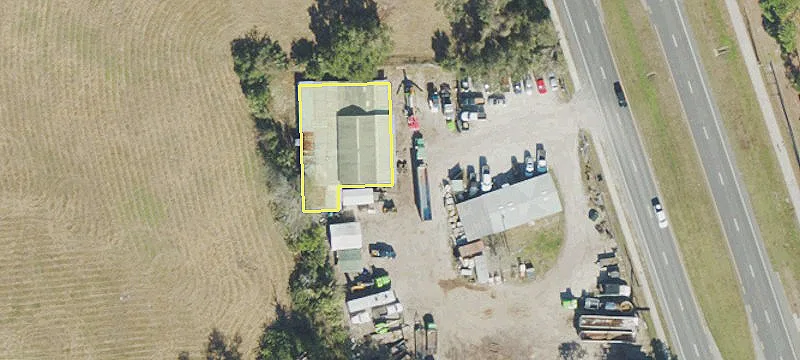 4610 Us Hwy 1st 1