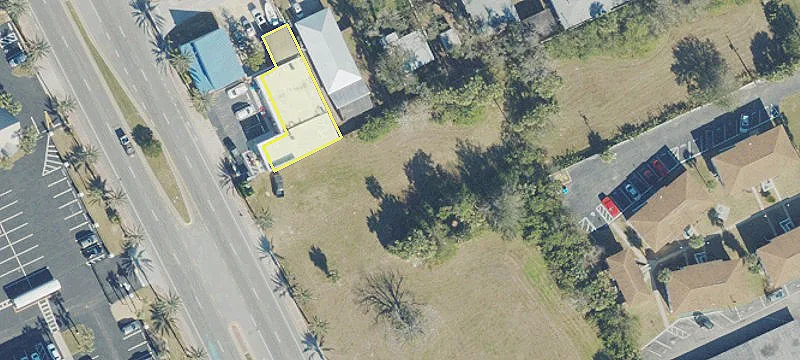 1745 Ridgewood Ave