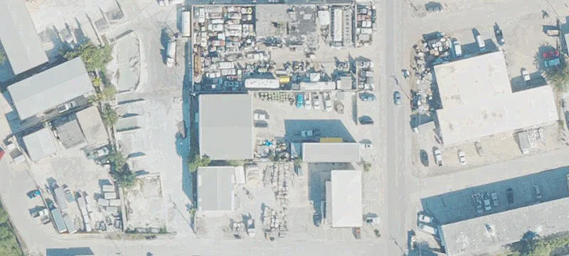 935 107th St Gulf