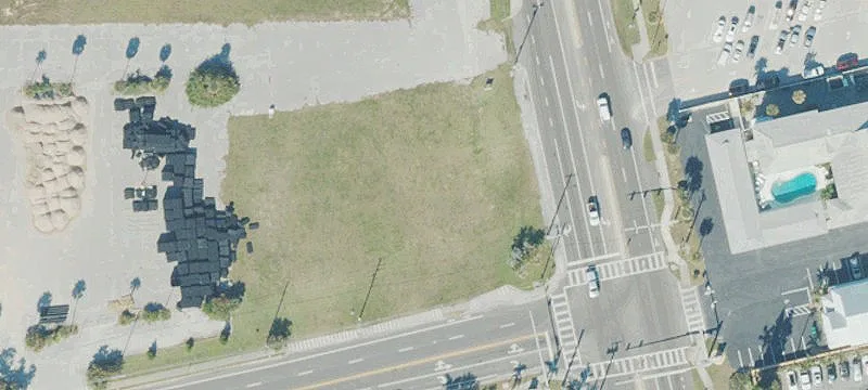 1896 Hwy A1a