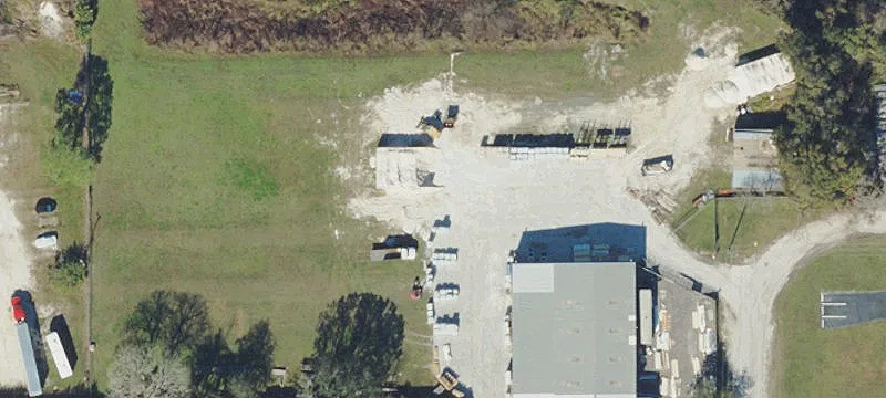 2702 Airport Rd