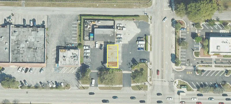 7801 Sample Rd
