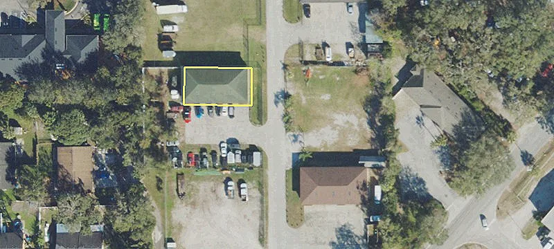 447 Aulin Ave