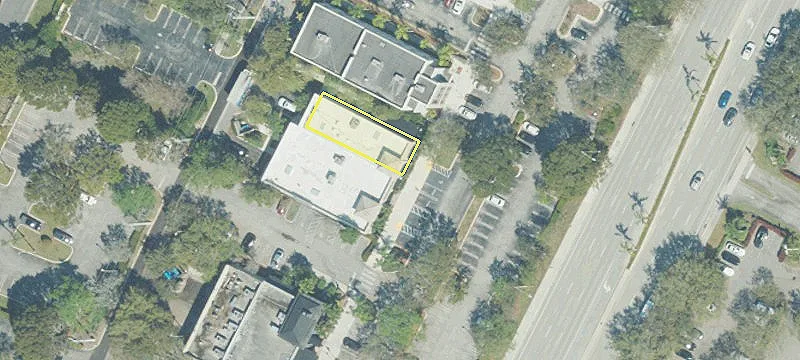 1836-1840 University Dr