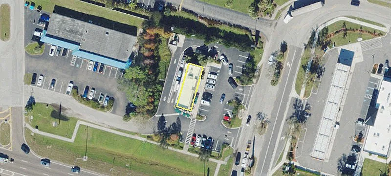 6521 State Rd 64