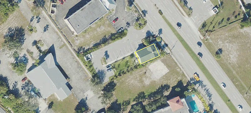 1671 Us Hwy 1st 1