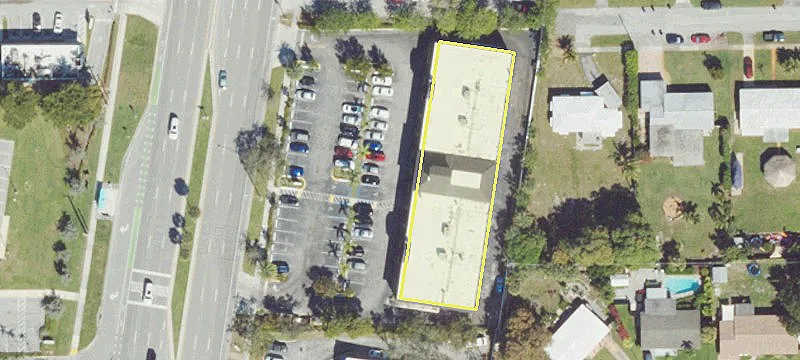 600 Federal Hwy, Unit 630