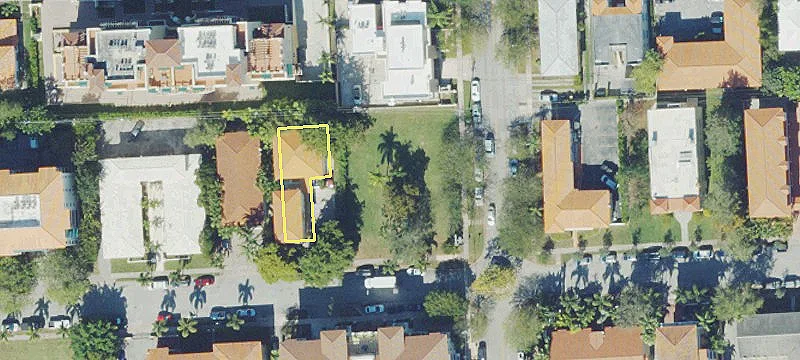 301 Majorca Ave