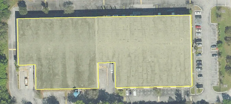 3001 16th Ter, Unit 3011