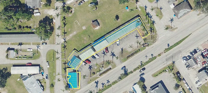 4541 Palm Bch Blvd