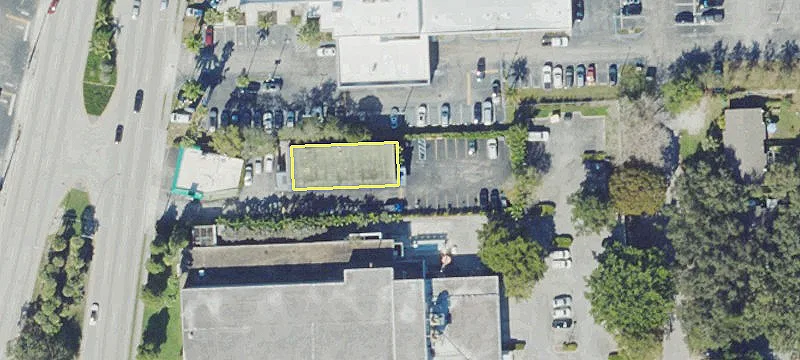 16637 Dixie Hwy