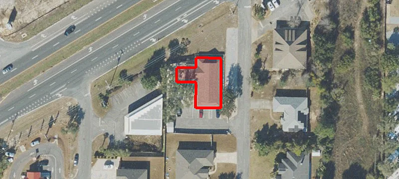 8851 Navarre Pkwy