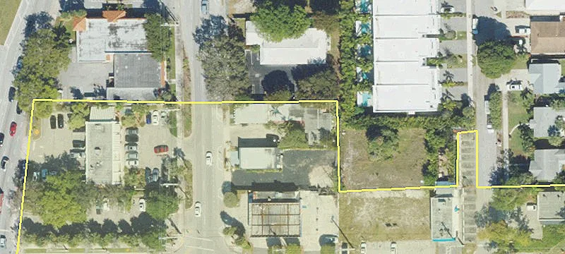825 6th Ave