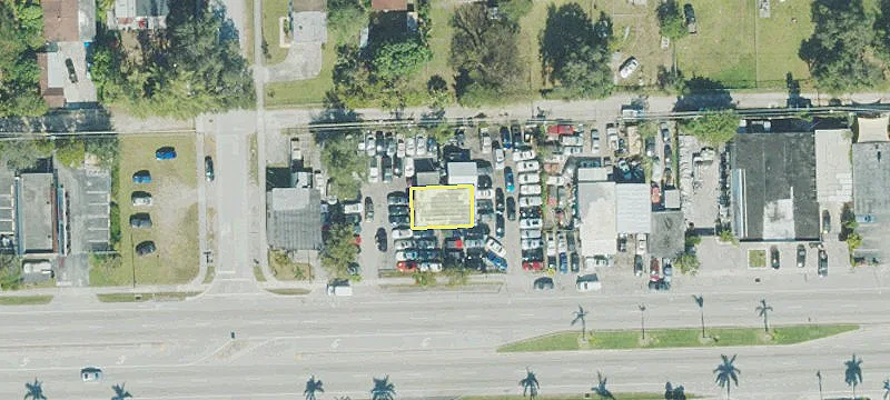 4181-4183 Hallandale Bch Blvd