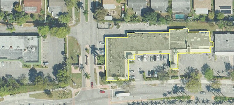 6765 Sunset Strip 5th Ste, Unit 5