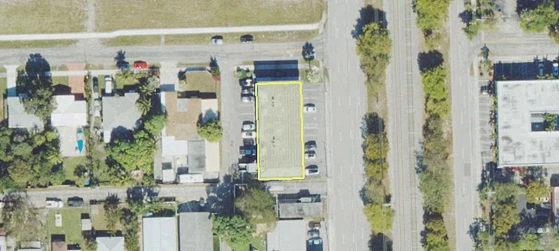 400 Dixie Hwy