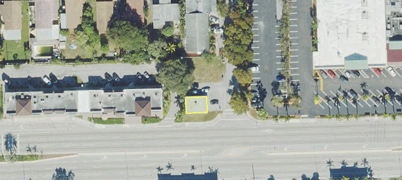 700 Hallandale Bch Blvd