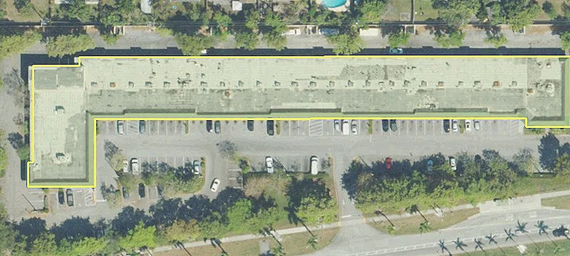 6811 Sunset Strip, Unit 6969