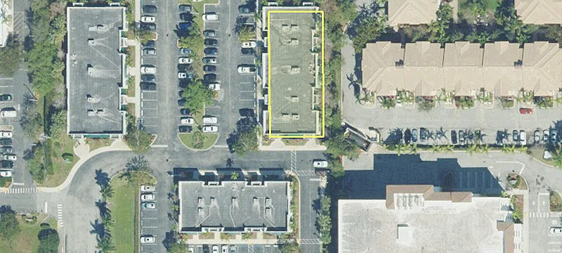 5485 Wiles Rd Ste, Unit 406