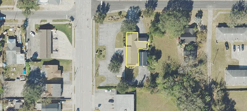 331 New St