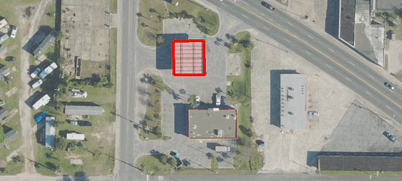 3100 Hwy 98