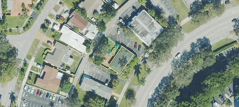 4107 Hollywood Blvd