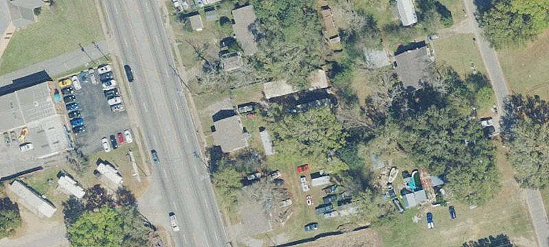 5626  St