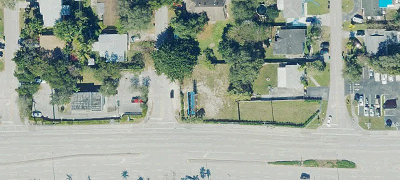 25th Ave