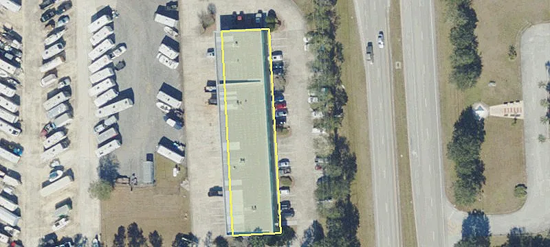 1 Enterprise Dr
