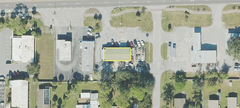 877 Barton Blvd