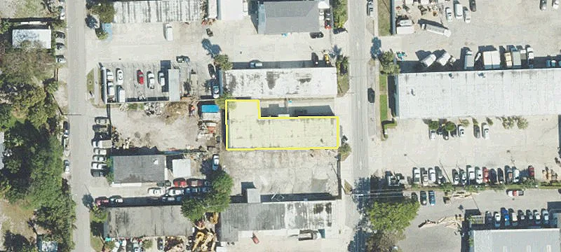 521 Industrial Ave