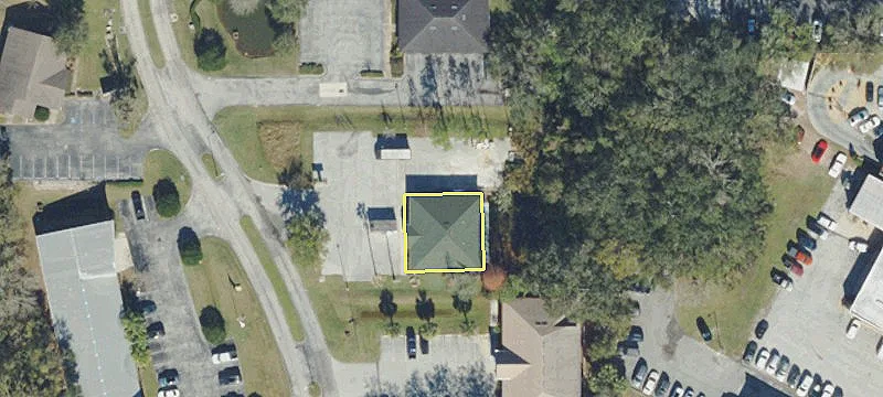 5110 Lakeland Dr