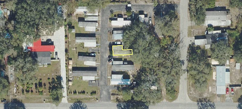 1920 151st Ave Lot, Unit 5