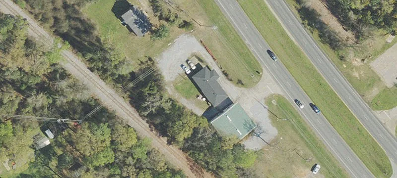 855 Hwy 29