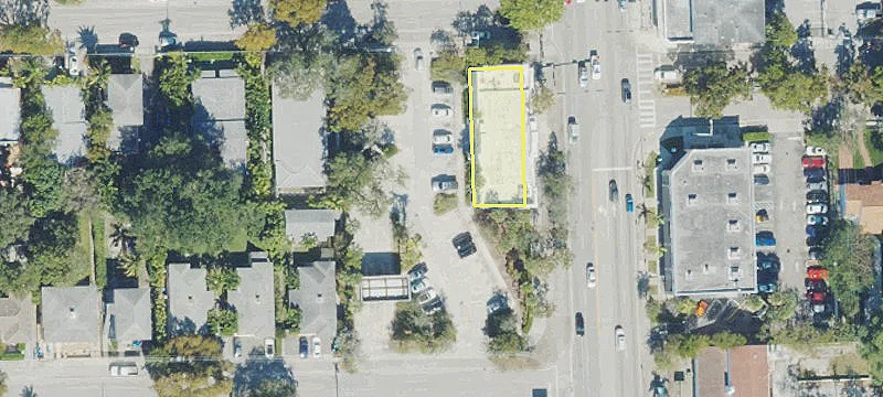 6800 Biscayne Blvd
