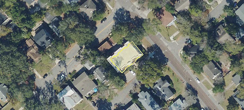 3205 Herschel St