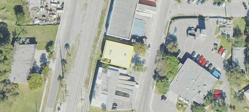 7 3rd Ave