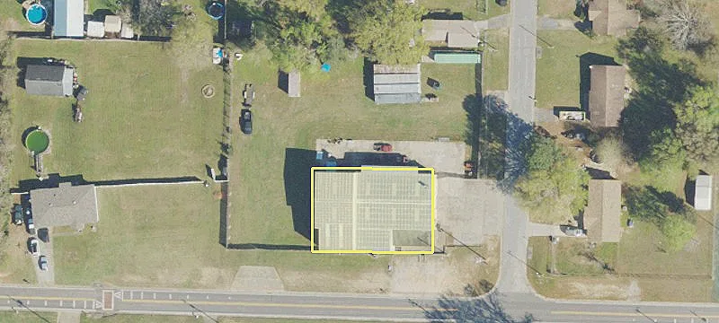 1160 Mckenzie Rd