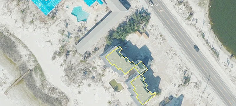 7630 Estero Blvd, Unit 101