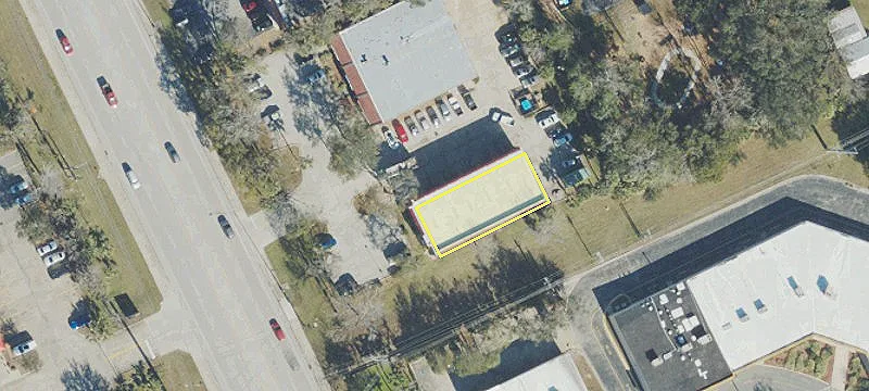 3757 Nova Rd