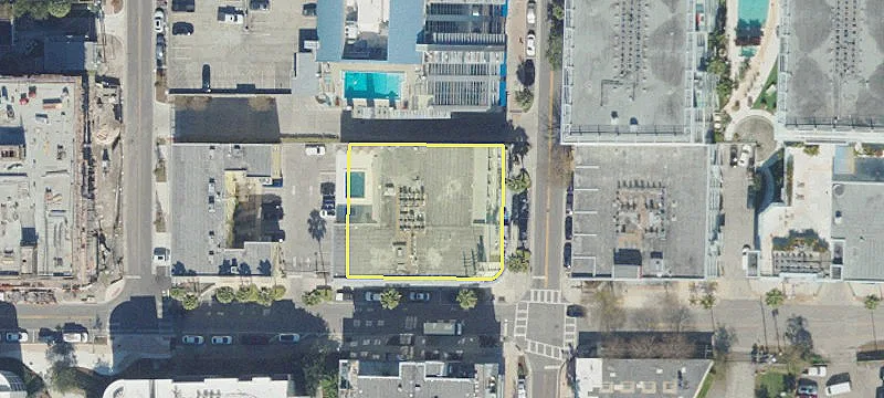 1212 Whiting St, Unit 101