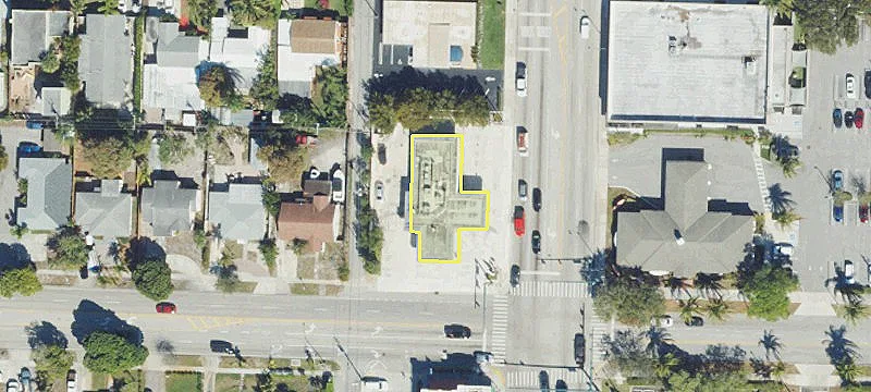 6715 Dixie Hwy