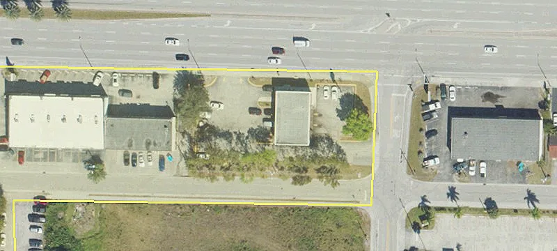 2800 Okeechobee Blvd