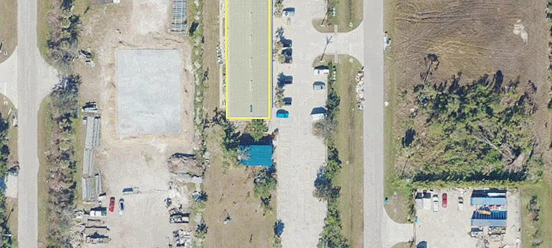 5320 Doug Taylor Cir
