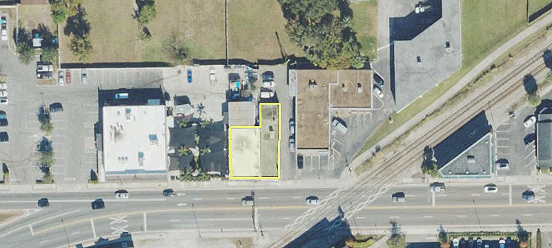501 Fairbanks Ave