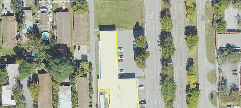 708 Dixie Hwy, Unit 716