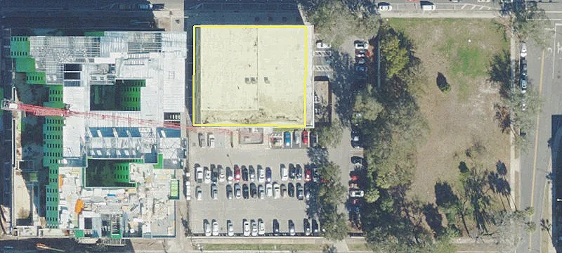 903 University Ave
