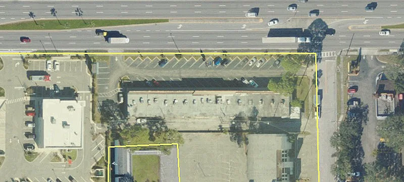 4400 Park N Blvd