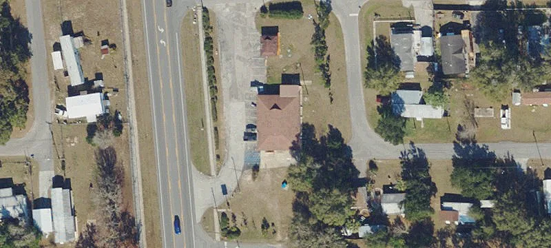 4473 Carl G Rose Hwy