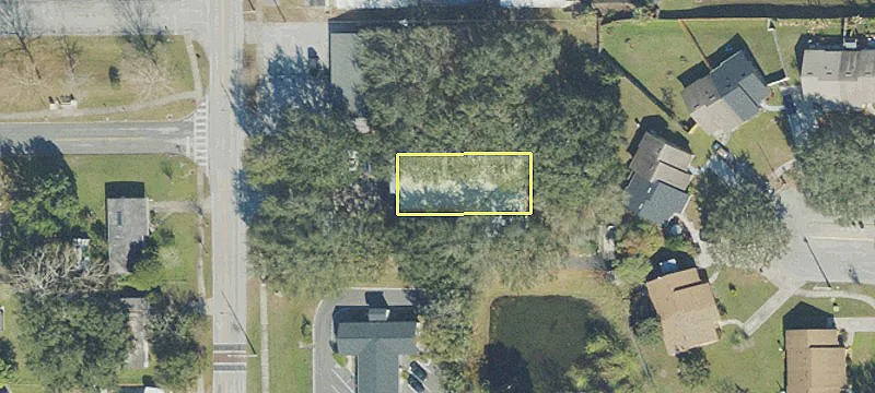 445 Gaston Foster Rd